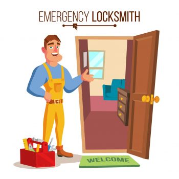 Emergency Locksmith Boca Raton